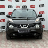 Nissan Juke — миниатюра 2