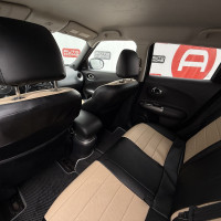 Nissan Juke — миниатюра 11
