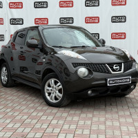 Nissan Juke — миниатюра 3