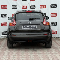 Nissan Juke — миниатюра 5