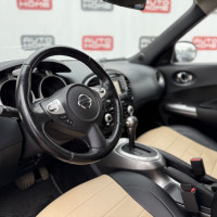 Nissan Juke — миниатюра 7
