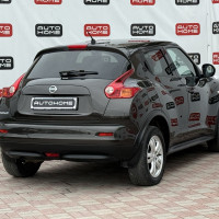 Nissan Juke — миниатюра 6