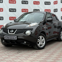 Nissan Juke — миниатюра 1