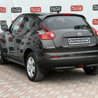Nissan Juke — миниатюра 4