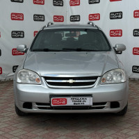 Chevrolet Lacetti — миниатюра 2