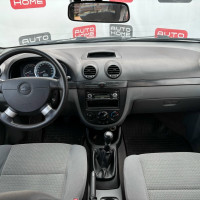 Chevrolet Lacetti — миниатюра 9
