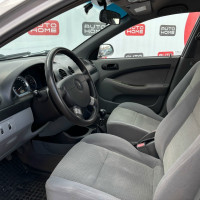 Chevrolet Lacetti — миниатюра 8