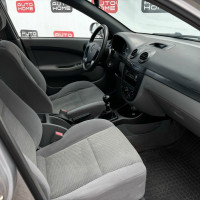 Chevrolet Lacetti — миниатюра 10