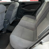 Chevrolet Lacetti — миниатюра 11