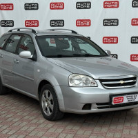 Chevrolet Lacetti — миниатюра 3