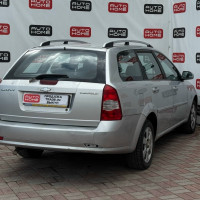 Chevrolet Lacetti — миниатюра 4