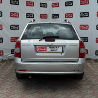 Chevrolet Lacetti — миниатюра 5