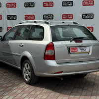Chevrolet Lacetti — миниатюра 6