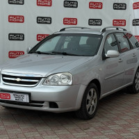 Chevrolet Lacetti — миниатюра 1
