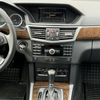 Mercedes-Benz E-класс — миниатюра 13