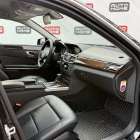 Mercedes-Benz E-класс — миниатюра 11