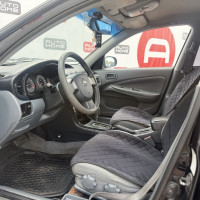 Nissan Almera Classic — миниатюра 8