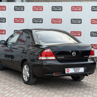 Nissan Almera Classic — миниатюра 4