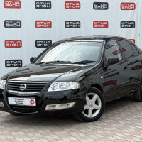 Nissan Almera Classic — миниатюра 1