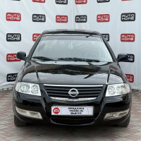 Nissan Almera Classic — миниатюра 2