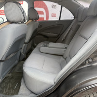 Nissan Almera Classic — миниатюра 9