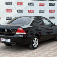 Nissan Almera Classic — миниатюра 6