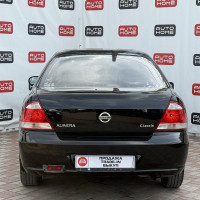 Nissan Almera Classic — миниатюра 5