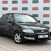 Nissan Almera Classic — миниатюра 3