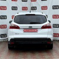 Ford Focus — миниатюра 8
