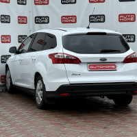 Ford Focus — миниатюра 9