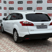 Ford Focus — миниатюра 6
