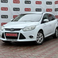 Ford Focus — миниатюра 5