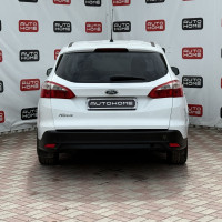 Ford Focus — миниатюра 5