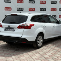 Ford Focus — миниатюра 4