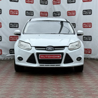 Ford Focus — миниатюра 6