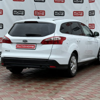 Ford Focus — миниатюра 10