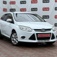 Ford Focus — миниатюра 7