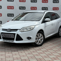 Ford Focus — миниатюра 1