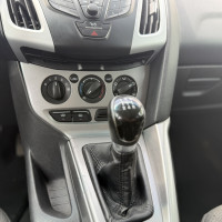 Ford Focus — миниатюра 9