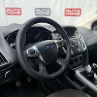 Ford Focus — миниатюра 7
