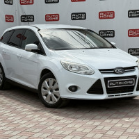 Ford Focus — миниатюра 3