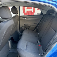 Hyundai Solaris — миниатюра 12