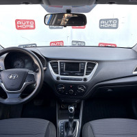 Hyundai Solaris — миниатюра 8
