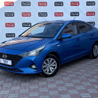 Hyundai Solaris — миниатюра 1