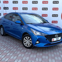 Hyundai Solaris — миниатюра 3