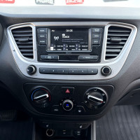 Hyundai Solaris — миниатюра 10