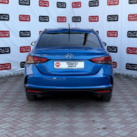 Hyundai Solaris — миниатюра 5