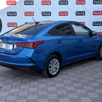 Hyundai Solaris — миниатюра 4