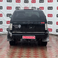 Chevrolet Blazer — миниатюра 5