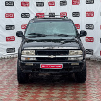Chevrolet Blazer — миниатюра 2